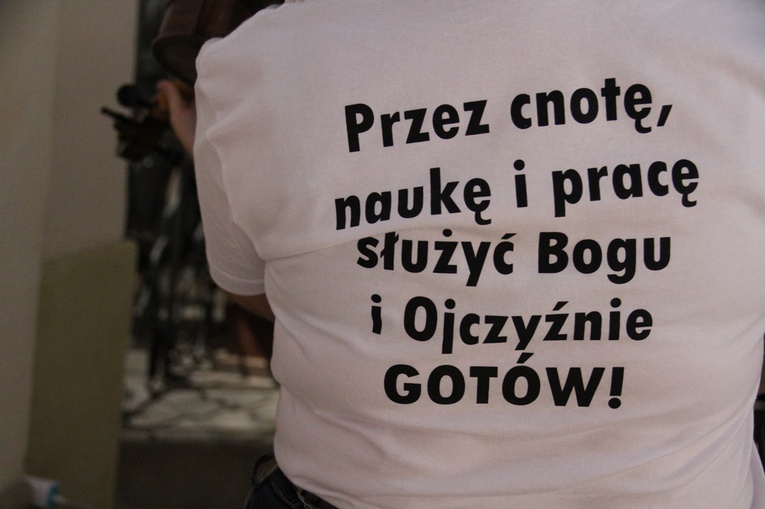 Czas radości i pełni życia