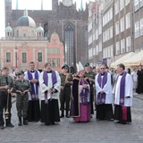 Uroczystości w Kaplicy Królewskiej