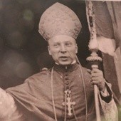 Bp Stefan Wyszyński