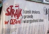 To była prawdziwa solidarność