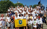 I Rodzinna Pielgrzymka Mysłowicka - cz. 2