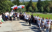 I Rodzinna Pielgrzymka Mysłowicka - cz. 2