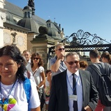 I Rodzinna Pielgrzymka Mysłowicka - cz. 2
