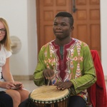 Ewangelizacyjny koncert "Claret Gospel" w Jabłonkowie