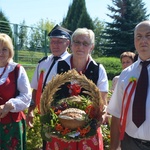 Parafialne dziękczynienie