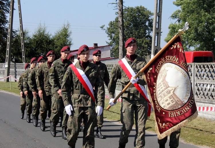 Dożynki Powiatu Gliwickiego, cz. 2