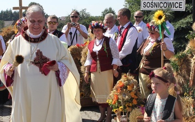 Jesteśmy tylko przechodniami 