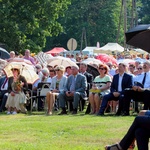 Odpust w Stoczku Klasztornym