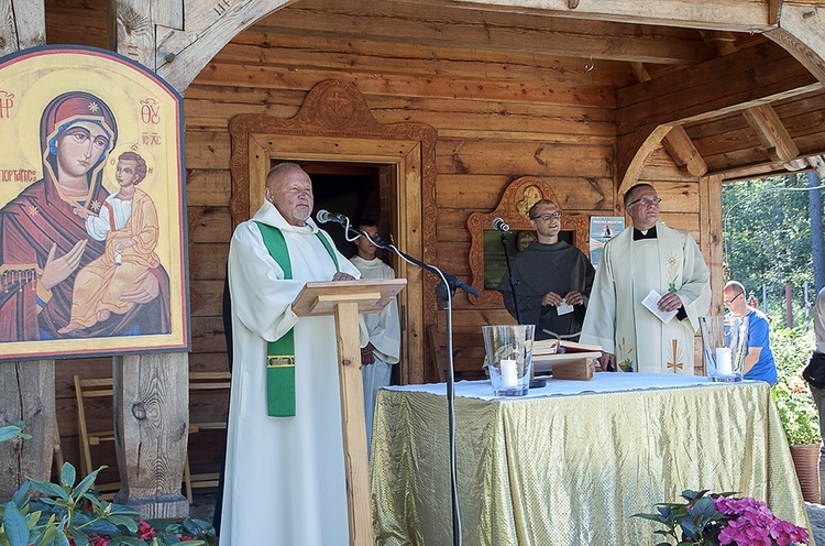 Regionalna Pielgrzymka Trzeźwości