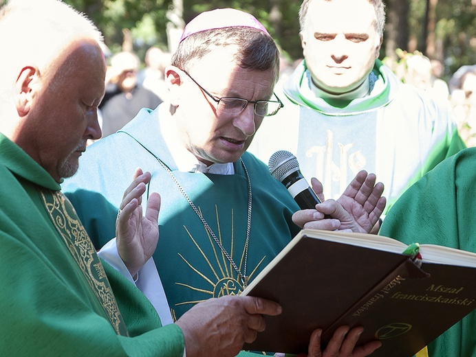 Regionalna Pielgrzymka Trzeźwości