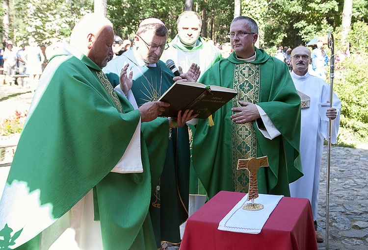 Regionalna Pielgrzymka Trzeźwości