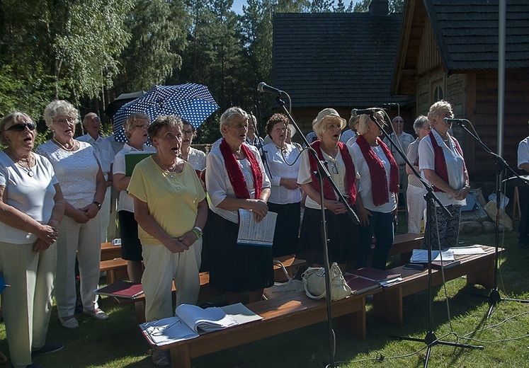 Regionalna Pielgrzymka Trzeźwości