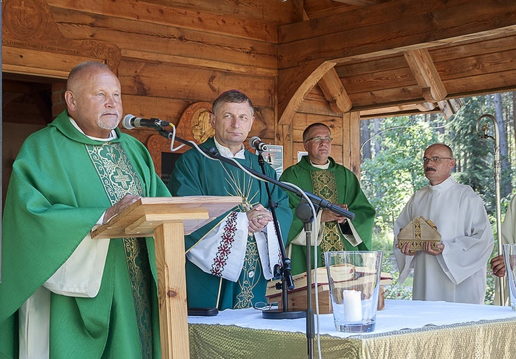 Regionalna Pielgrzymka Trzeźwości