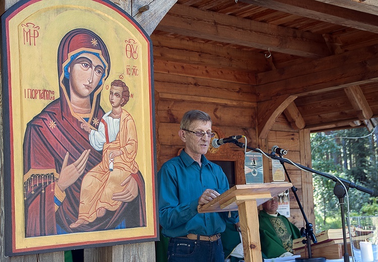 Regionalna Pielgrzymka Trzeźwości