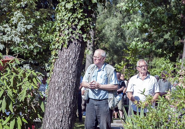 Regionalna Pielgrzymka Trzeźwości