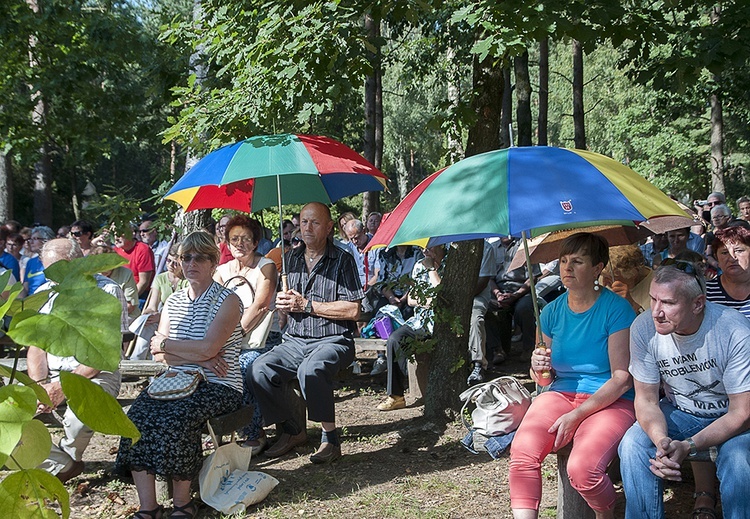 Regionalna Pielgrzymka Trzeźwości