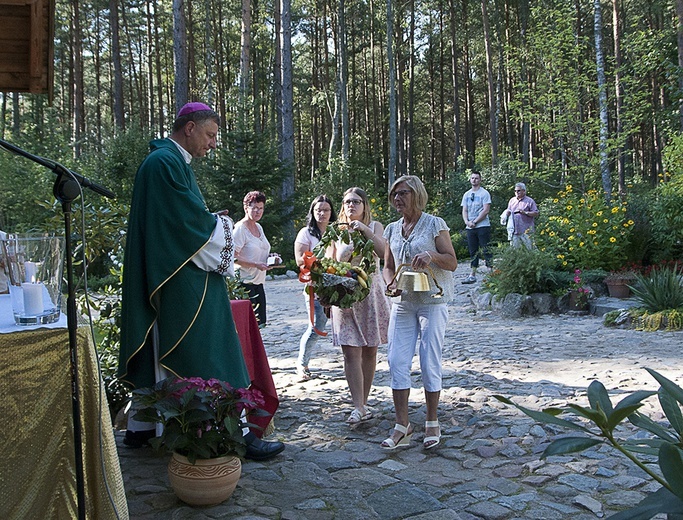 Regionalna Pielgrzymka Trzeźwości