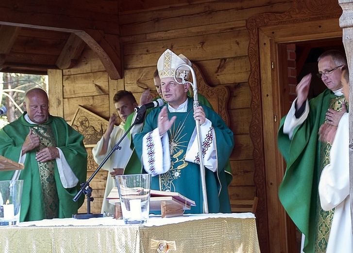 Regionalna Pielgrzymka Trzeźwości