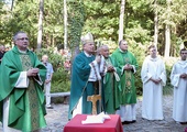 Regionalna Pielgrzymka Trzeźwości