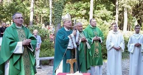 Regionalna Pielgrzymka Trzeźwości