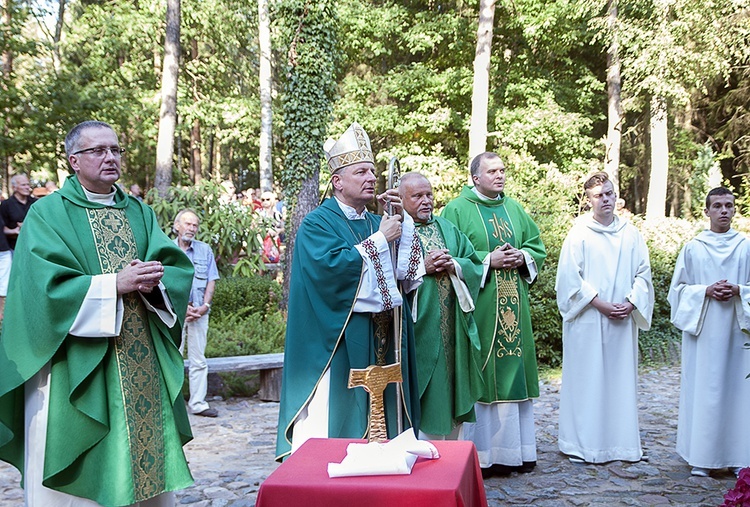 Regionalna Pielgrzymka Trzeźwości