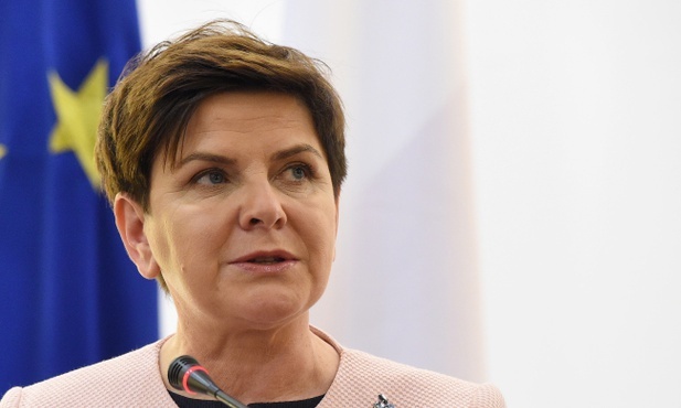 Szydło do medalistów: Przynosicie nam dumę i radość