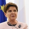 Szydło do medalistów: Przynosicie nam dumę i radość