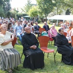 Jubileusz Misjonarzy Oblatów w Bodzanowie