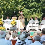 Jubileusz Misjonarzy Oblatów w Bodzanowie