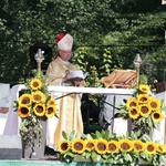 Jubileusz Misjonarzy Oblatów w Bodzanowie