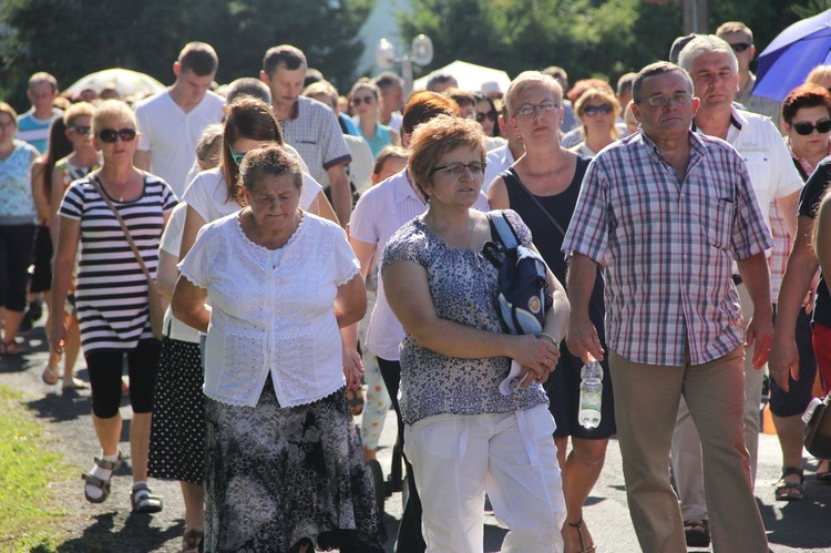 II Sądecka Droga Krzyżowa