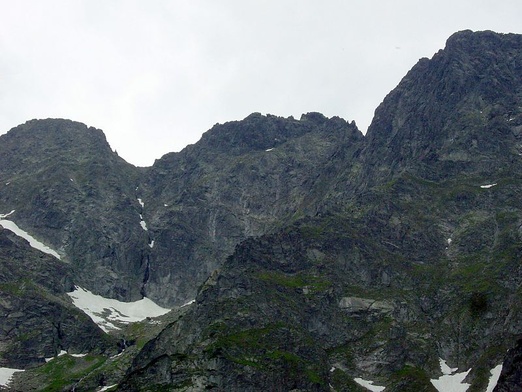 Tragiczny finał wakacji w Tatrach