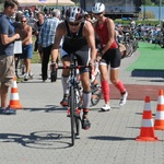 Triathlon Kraśnik