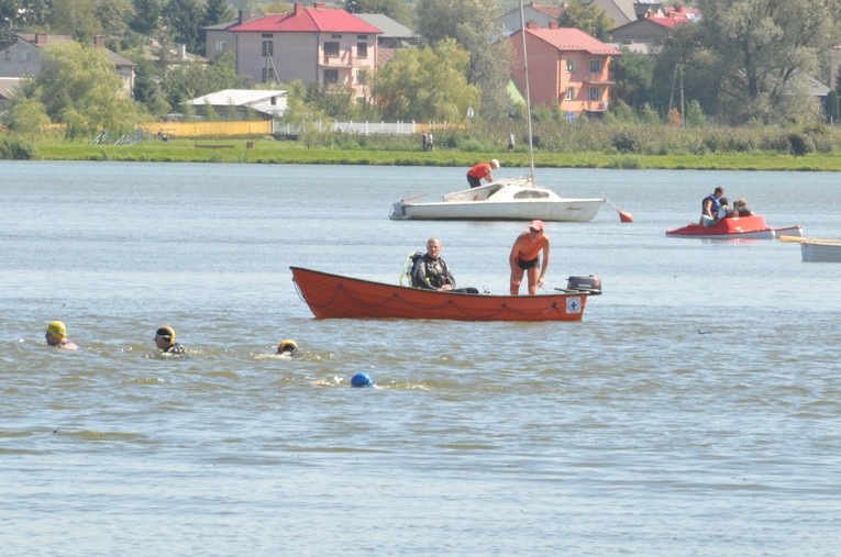 Triathlon Kraśnik