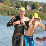 Triathlon Kraśnik