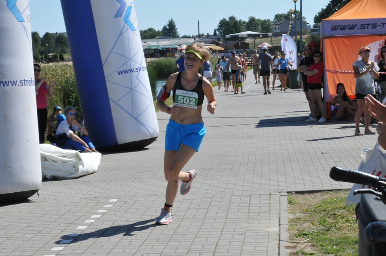 Triathlon Kraśnik