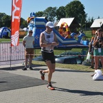 Triathlon Kraśnik