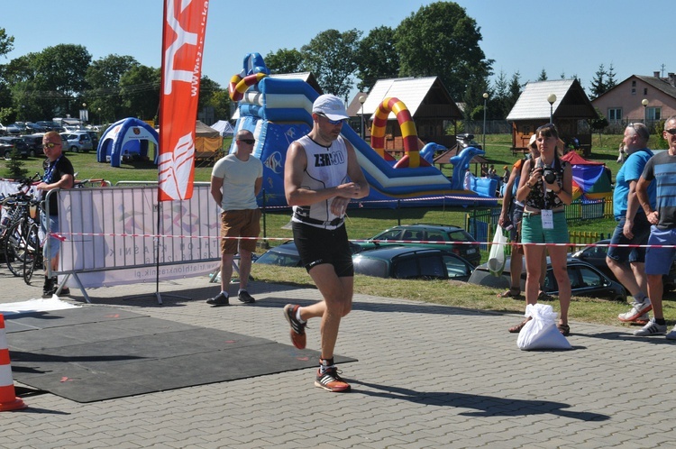 Triathlon Kraśnik