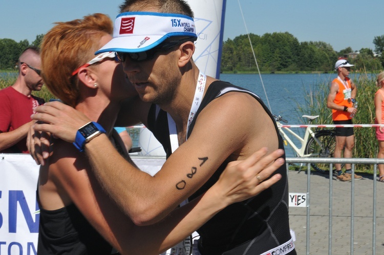 Triathlon Kraśnik