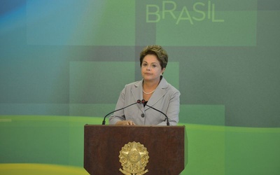 Rousseff: "Zostałam oskarżona niesprawiedliwie"