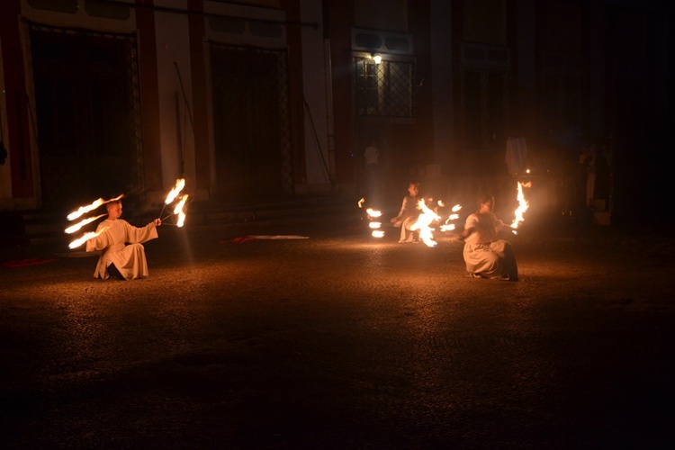 Zjazd formacyjny KSM