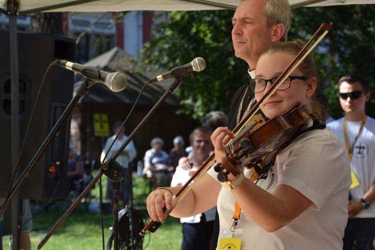 Zjazd formacyjny KSM