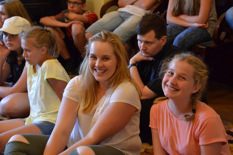 Zjazd formacyjny KSM