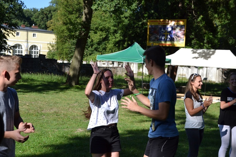 Zjazd formacyjny KSM