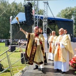 Diecezjalne dziękczynienie za chrzest Polski. 2