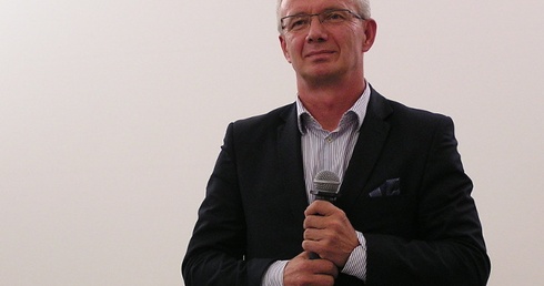 Prof. Szwagrzyk o „Ince” i „Zagończyku”