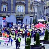 Ruchy pro life od dawna demonstrują na ulicach Radomia.