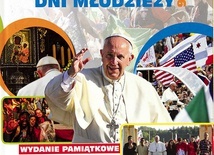 ▲	Agnieszka Gracz, Małgorzata Pabis, Mieczysław Pabis „Światowe Dni Młodzieży Kraków 2016 – Wizyta papieża Franciszka w Polsce – Kronika”, Dom Wydawniczy „Rafael”, Kraków 2016, ss. 144. 