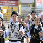 Festiwal folklorystyczny w Opocznie