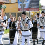 Festiwal folklorystyczny w Opocznie